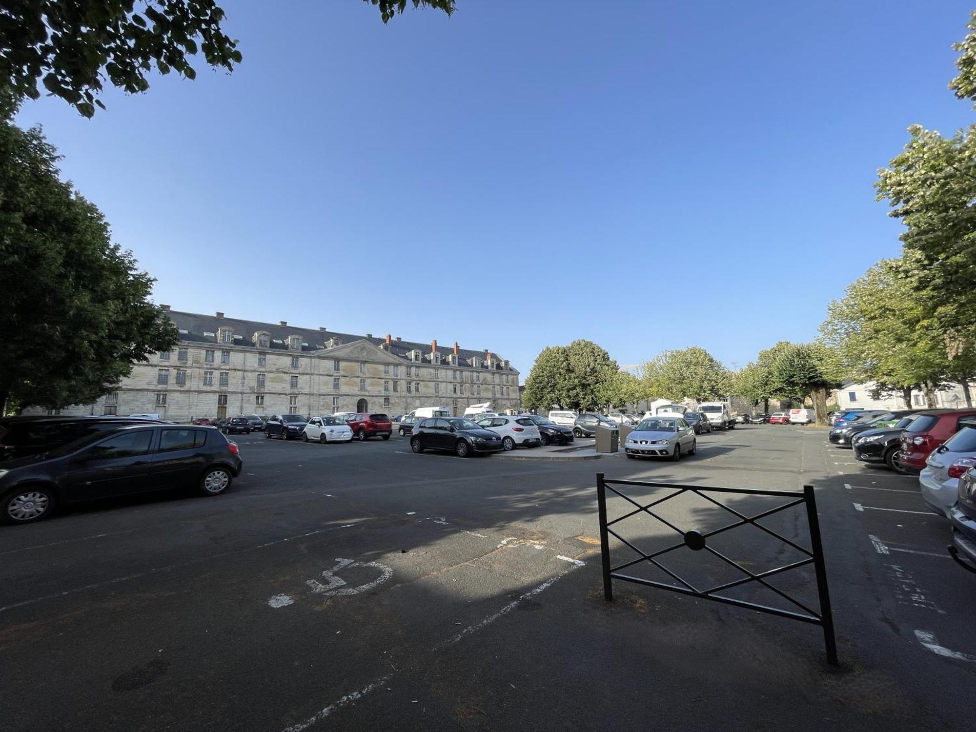 尼奥尔Chez Jean-Yves Et Zoe - Le Saint Andre - Au Calme, Tres Propre, Proche Parkings, Clim公寓 外观 照片